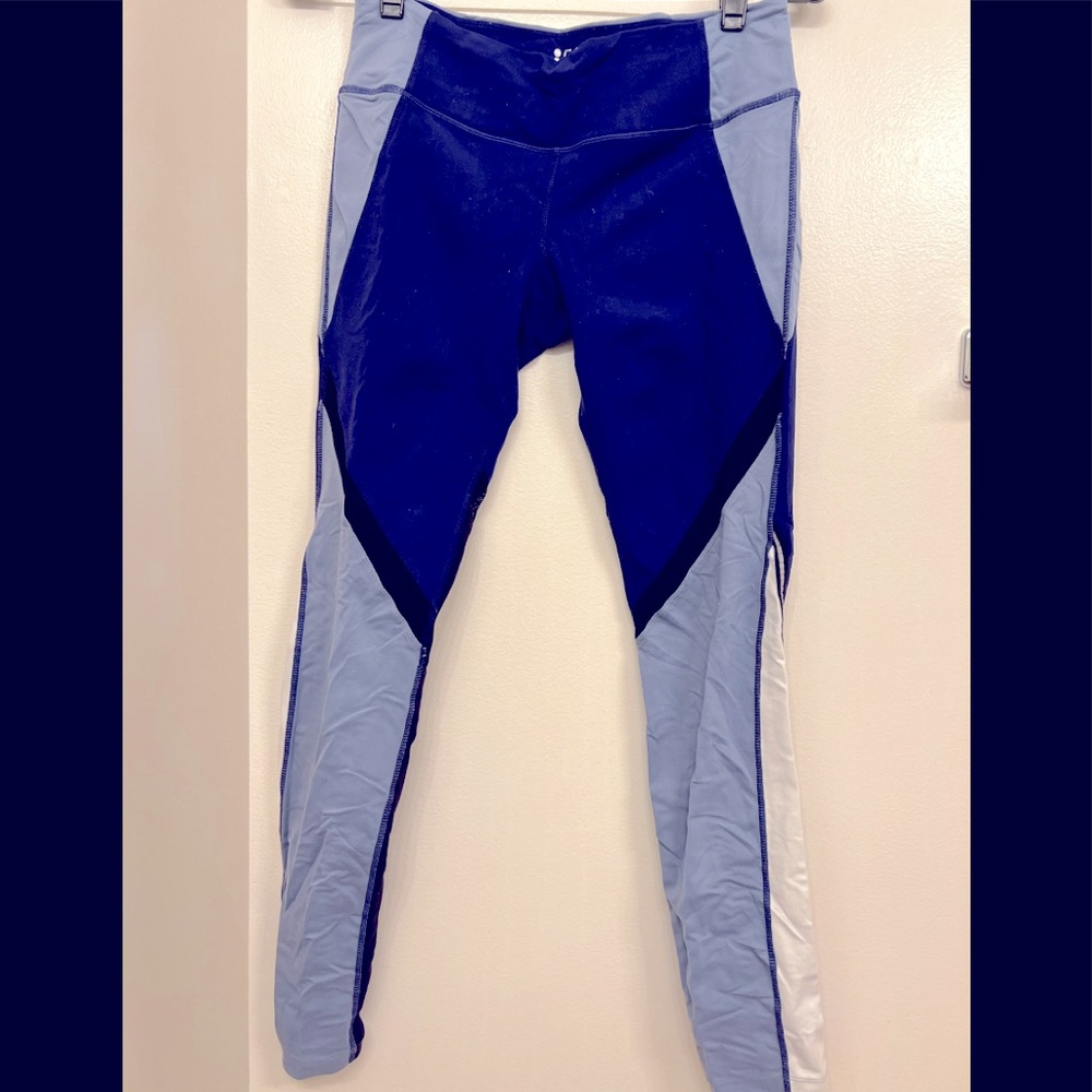 Split59 leggings L